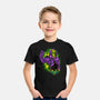 Lord Skeleton-Youth-Basic-Tee-spoilerinc
