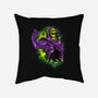 Lord Skeleton-None-Removable Cover w Insert-Throw Pillow-spoilerinc