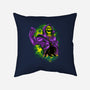 Lord Skeleton-None-Removable Cover w Insert-Throw Pillow-spoilerinc