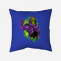 Lord Skeleton-None-Removable Cover w Insert-Throw Pillow-spoilerinc