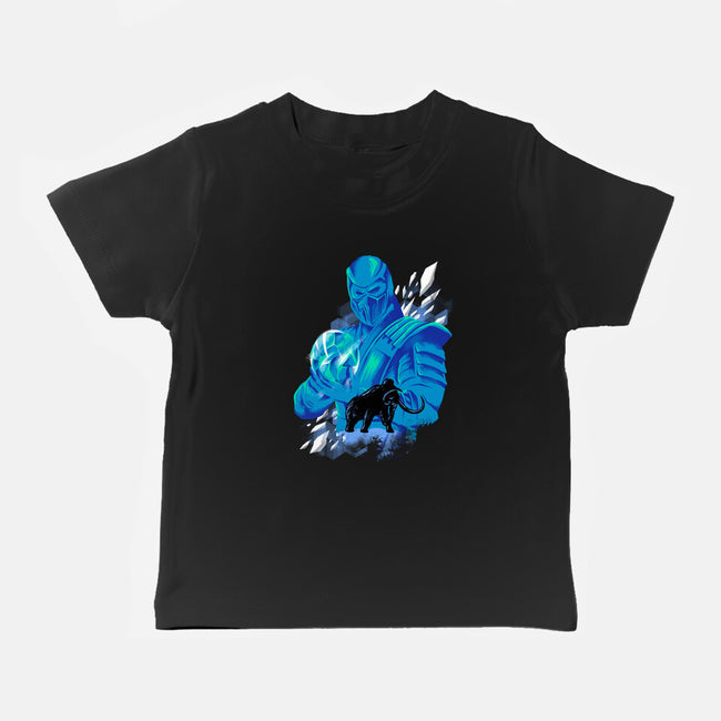Freezing Age-Baby-Basic-Tee-spoilerinc