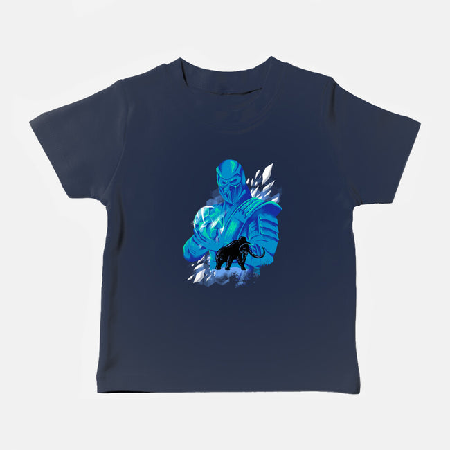 Freezing Age-Baby-Basic-Tee-spoilerinc