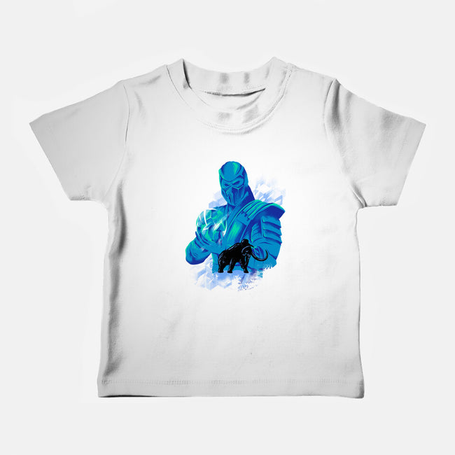 Freezing Age-Baby-Basic-Tee-spoilerinc