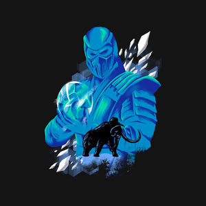 Freezing Age