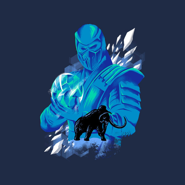 Freezing Age-Mens-Basic-Tee-spoilerinc
