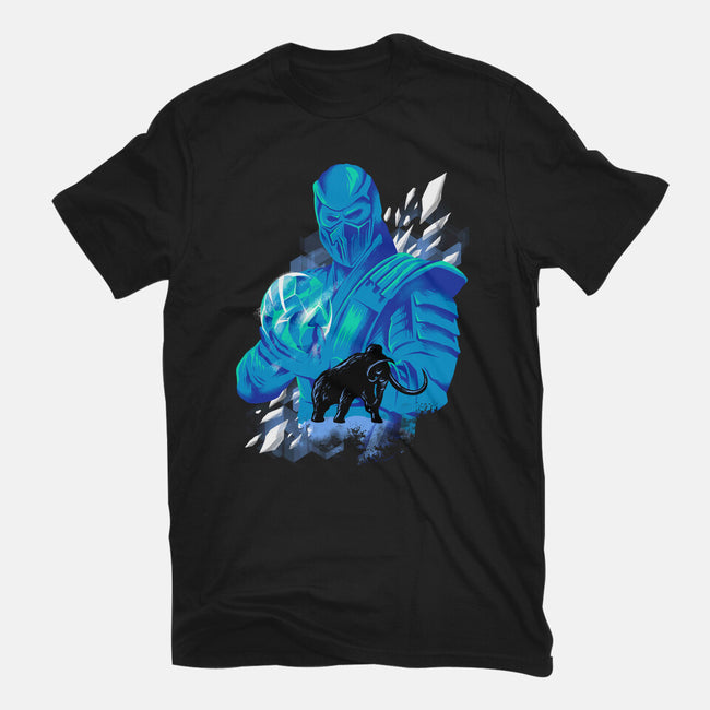 Freezing Age-Mens-Basic-Tee-spoilerinc