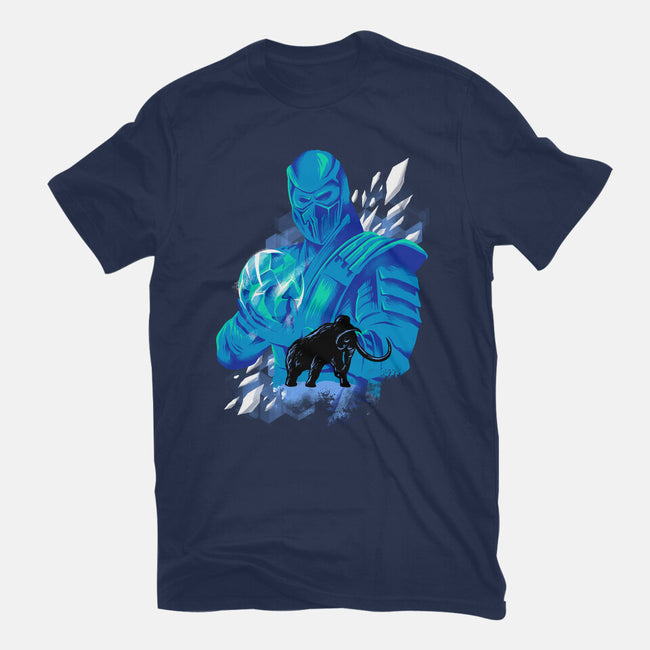 Freezing Age-Mens-Basic-Tee-spoilerinc