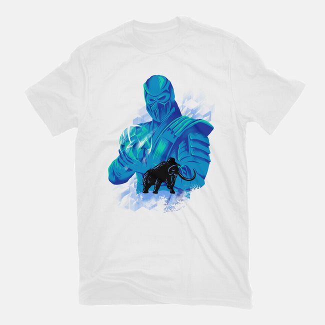 Freezing Age-Mens-Basic-Tee-spoilerinc