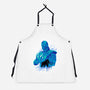 Freezing Age-Unisex-Kitchen-Apron-spoilerinc