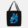 Freezing Age-None-Basic Tote-Bag-spoilerinc