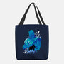 Freezing Age-None-Basic Tote-Bag-spoilerinc