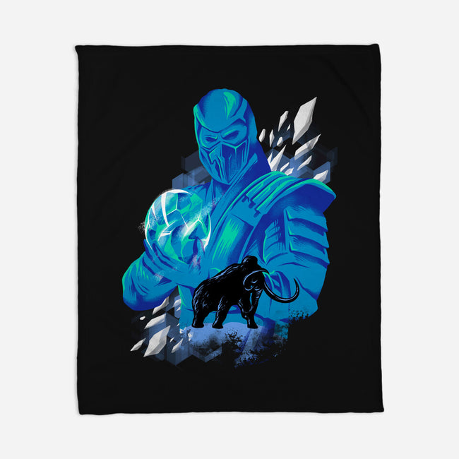 Freezing Age-None-Fleece-Blanket-spoilerinc