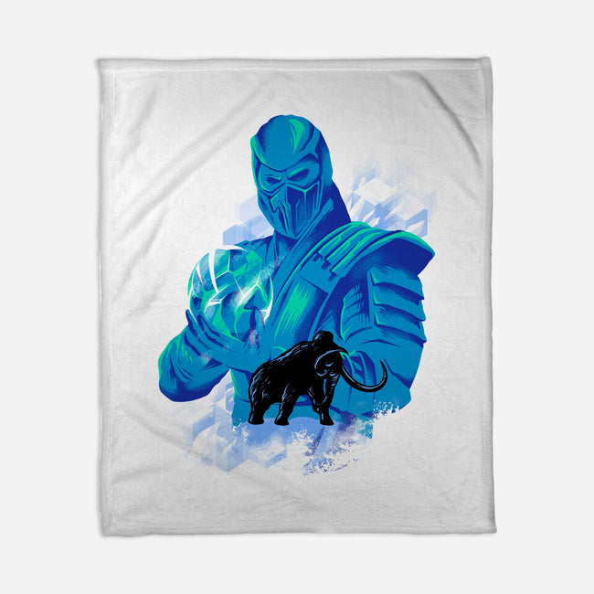 Freezing Age-None-Fleece-Blanket-spoilerinc