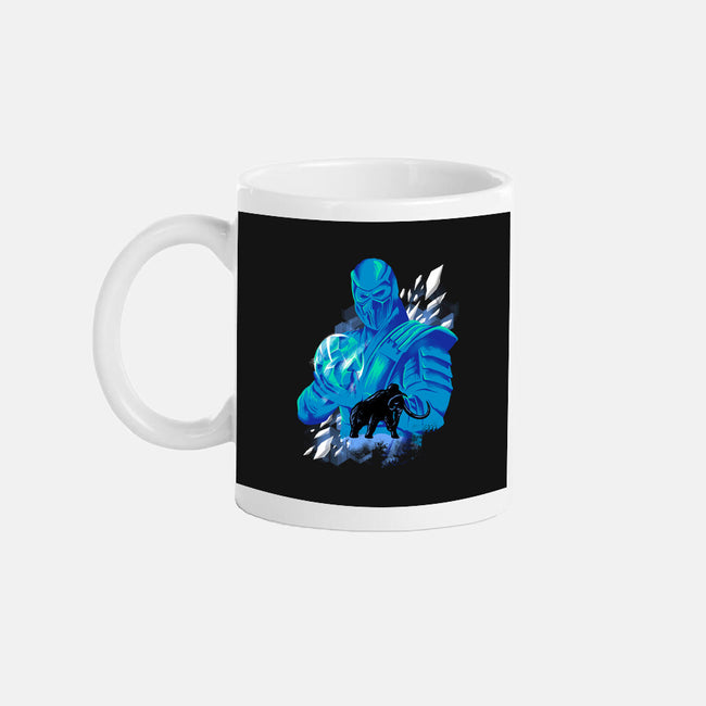 Freezing Age-None-Mug-Drinkware-spoilerinc