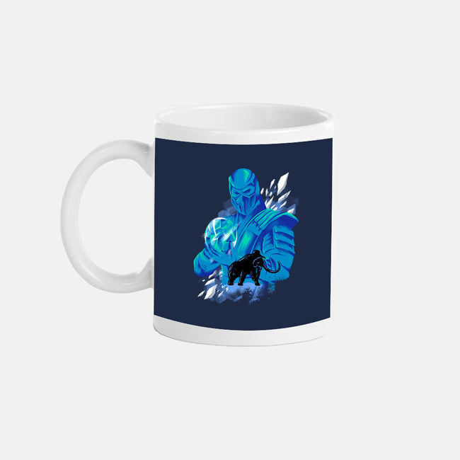 Freezing Age-None-Mug-Drinkware-spoilerinc