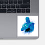 Freezing Age-None-Glossy-Sticker-spoilerinc