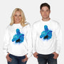 Freezing Age-Unisex-Crew Neck-Sweatshirt-spoilerinc
