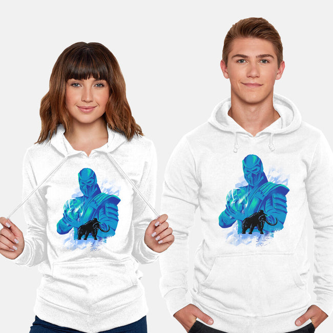 Freezing Age-Unisex-Pullover-Sweatshirt-spoilerinc