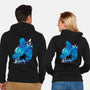 Freezing Age-Unisex-Zip-Up-Sweatshirt-spoilerinc