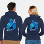 Freezing Age-Unisex-Zip-Up-Sweatshirt-spoilerinc