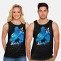 Freezing Age-Unisex-Basic-Tank-spoilerinc