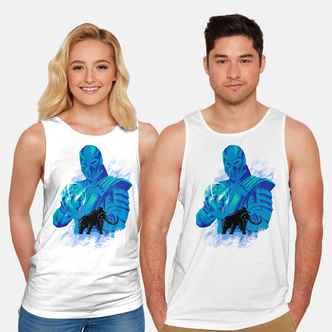 Freezing Age-Unisex-Basic-Tank-spoilerinc