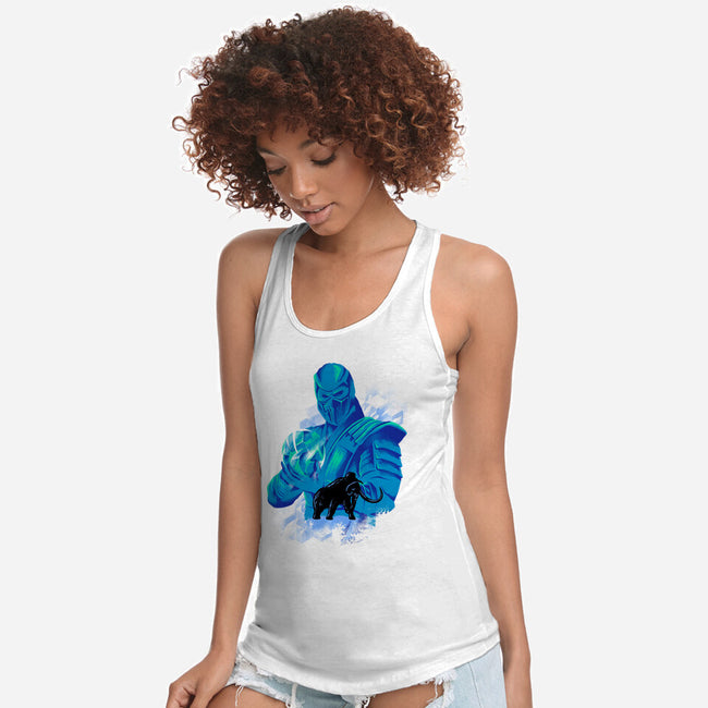 Freezing Age-Womens-Racerback-Tank-spoilerinc