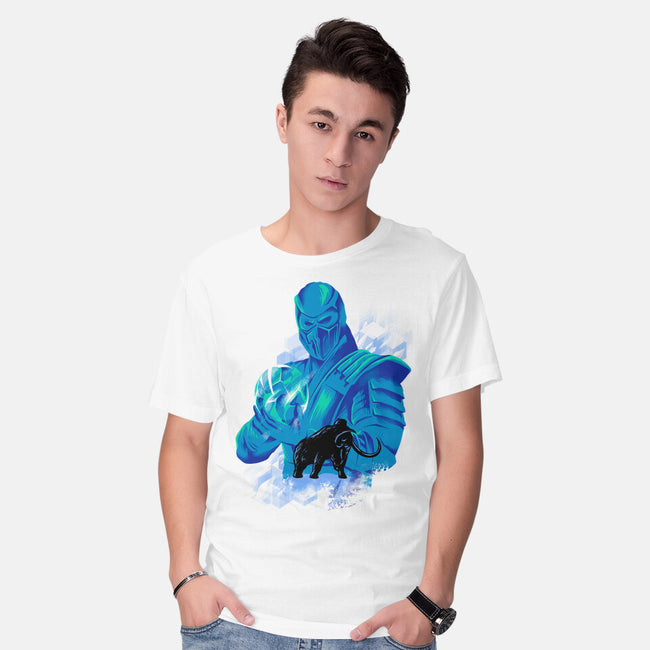 Freezing Age-Mens-Basic-Tee-spoilerinc