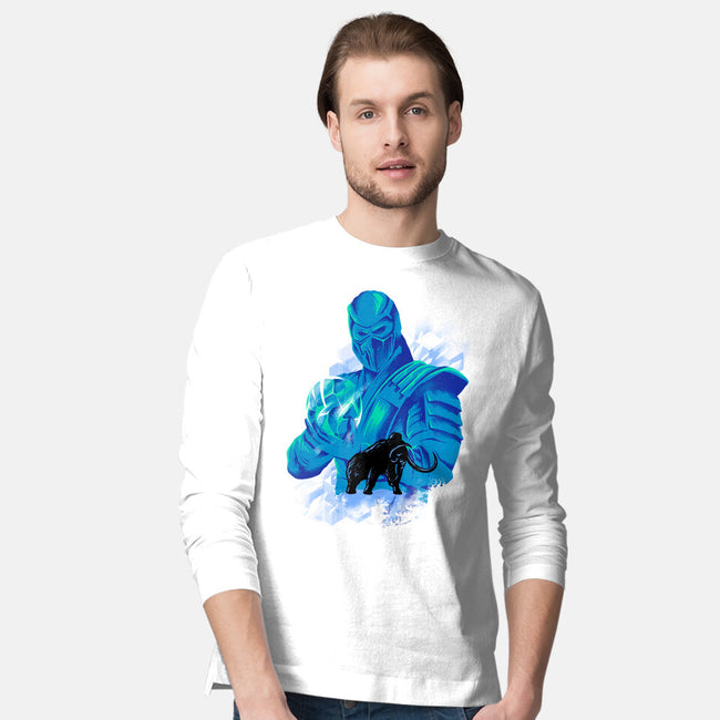 Freezing Age-Mens-Long Sleeved-Tee-spoilerinc