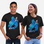 Freezing Age-Unisex-Basic-Tee-spoilerinc