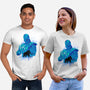Freezing Age-Unisex-Basic-Tee-spoilerinc