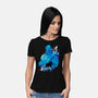 Freezing Age-Womens-Basic-Tee-spoilerinc