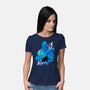 Freezing Age-Womens-Basic-Tee-spoilerinc