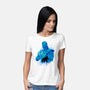 Freezing Age-Womens-Basic-Tee-spoilerinc