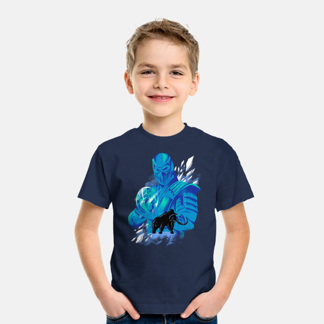 Freezing Age-Youth-Basic-Tee-spoilerinc