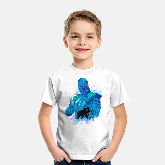 Freezing Age-Youth-Basic-Tee-spoilerinc