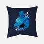 Freezing Age-None-Removable Cover w Insert-Throw Pillow-spoilerinc