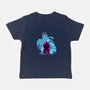 Fighting The Demon-Baby-Basic-Tee-spoilerinc