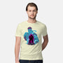 Fighting The Demon-Mens-Premium-Tee-spoilerinc