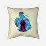 Fighting The Demon-None-Removable Cover w Insert-Throw Pillow-spoilerinc