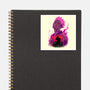 Curse Of Evil-None-Glossy-Sticker-spoilerinc
