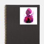 Curse Of Evil-None-Glossy-Sticker-spoilerinc