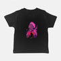 Curse Of Evil-Baby-Basic-Tee-spoilerinc