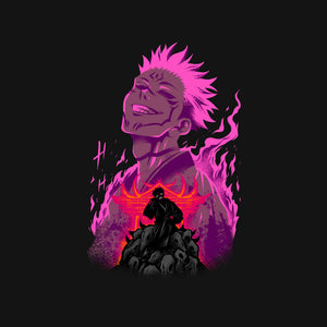 Curse Of Evil