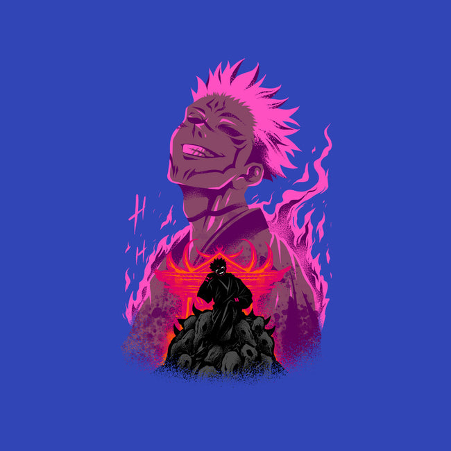 Curse Of Evil-None-Fleece-Blanket-spoilerinc