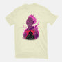 Curse Of Evil-Mens-Premium-Tee-spoilerinc