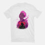 Curse Of Evil-Mens-Premium-Tee-spoilerinc