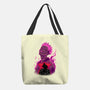 Curse Of Evil-None-Basic Tote-Bag-spoilerinc