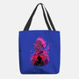 Curse Of Evil-None-Basic Tote-Bag-spoilerinc