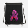 Curse Of Evil-None-Drawstring-Bag-spoilerinc